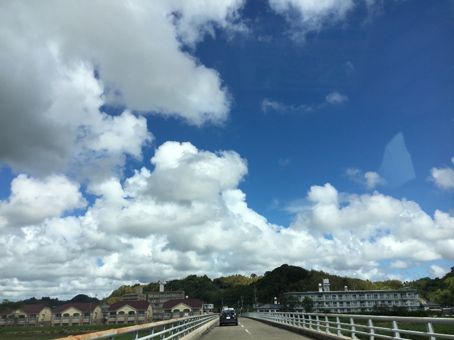 ⭕️空部→ 今日の空（≧∇≦）‼️1483.