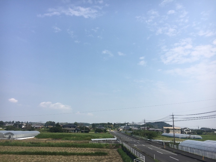 ⭕️空部→ 今日の空（≧∇≦）‼️1467.