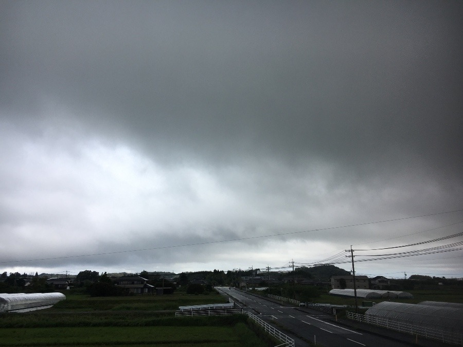 ⭕️空部→ 今日の空（≧∇≦）‼️1485.