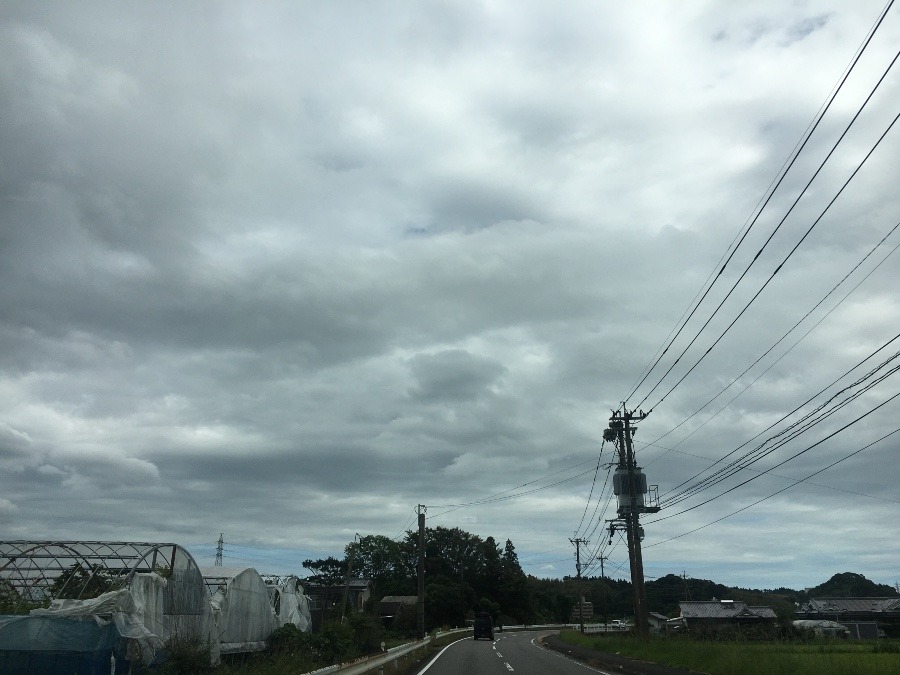 ⭕️空部→ 今日の空（≧∇≦）‼️1499.