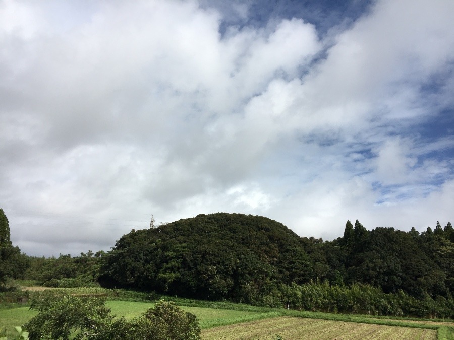 ⭕️空部→ 今日の空（≧∇≦）‼️1474.