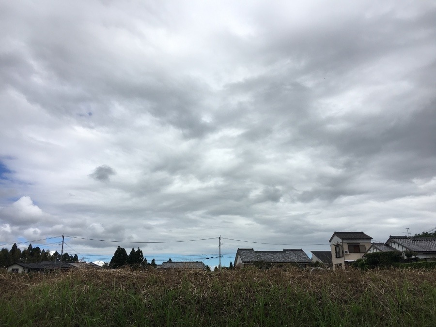 ⭕️空部→ 今日の空（≧∇≦）‼️1478.