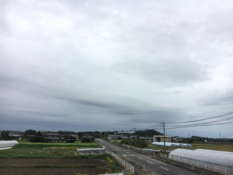 ⭕️空部→ 今日の空（≧∇≦）‼️1529.