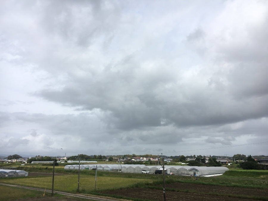 ⭕️空部→ 今日の空（≧∇≦）‼️1527.