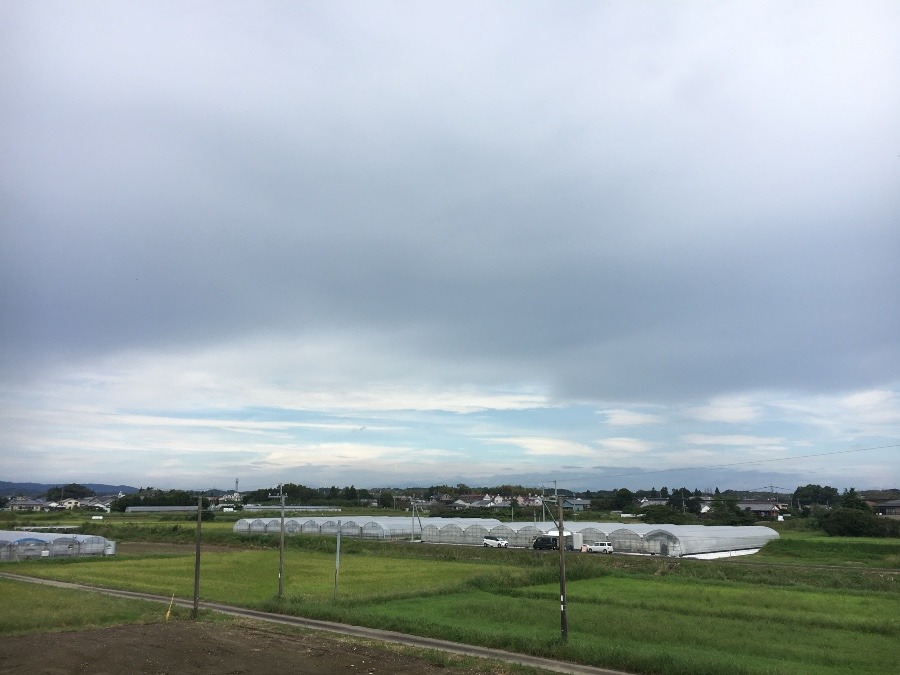 ⭕️空部→ 今日の空（≧∇≦）‼️1511.