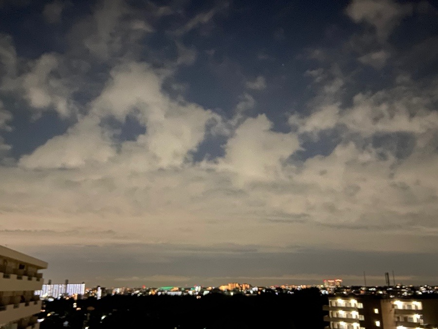 夜景