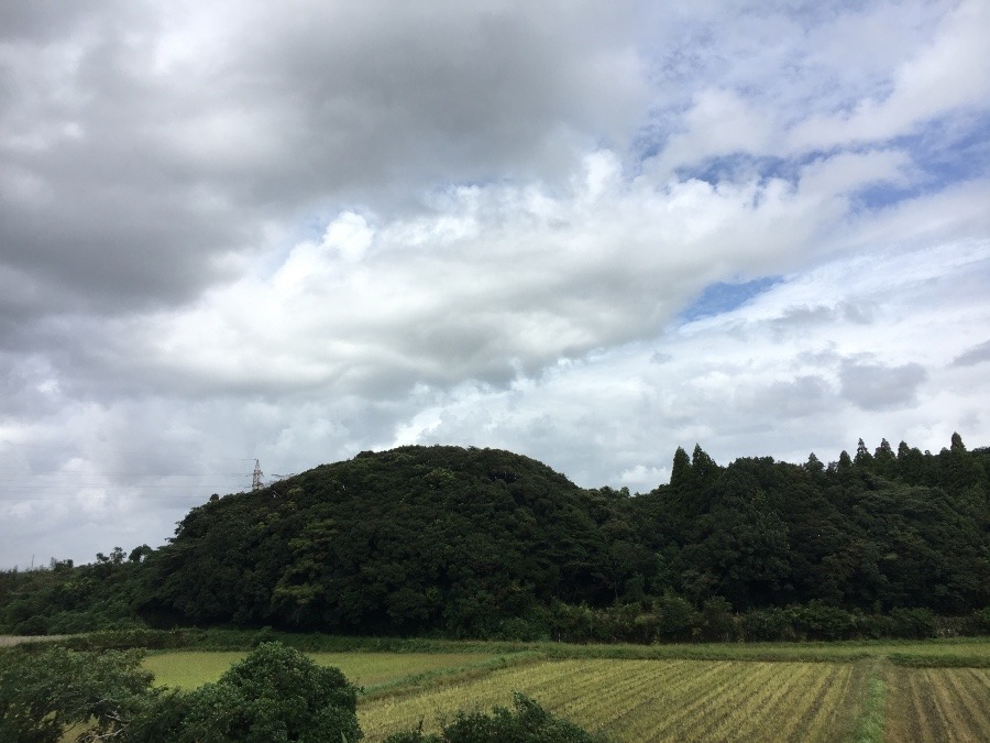 ⭕️空部→ 今日の空（≧∇≦）‼️1523.