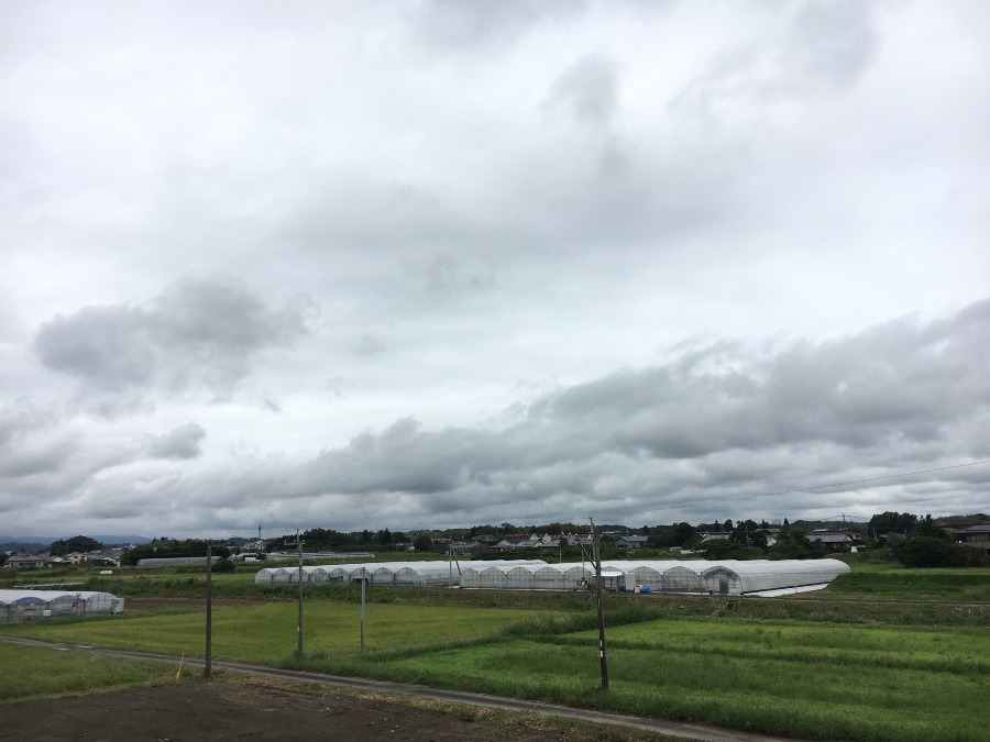 ⭕️空部→ 今日の空（≧∇≦）‼️1508.