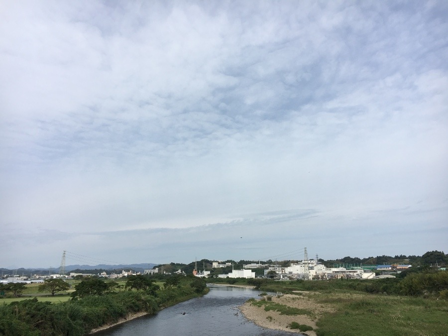 ⭕️空部→ 今日の空（≧∇≦）‼️1526.