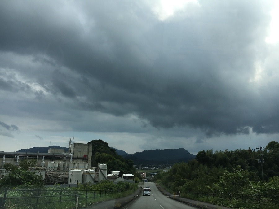 ⭕️空部→ 今日の空（≧∇≦）‼️1510.