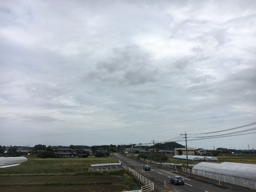 ⭕️空部→ 今日の空（≧∇≦）‼️1535.