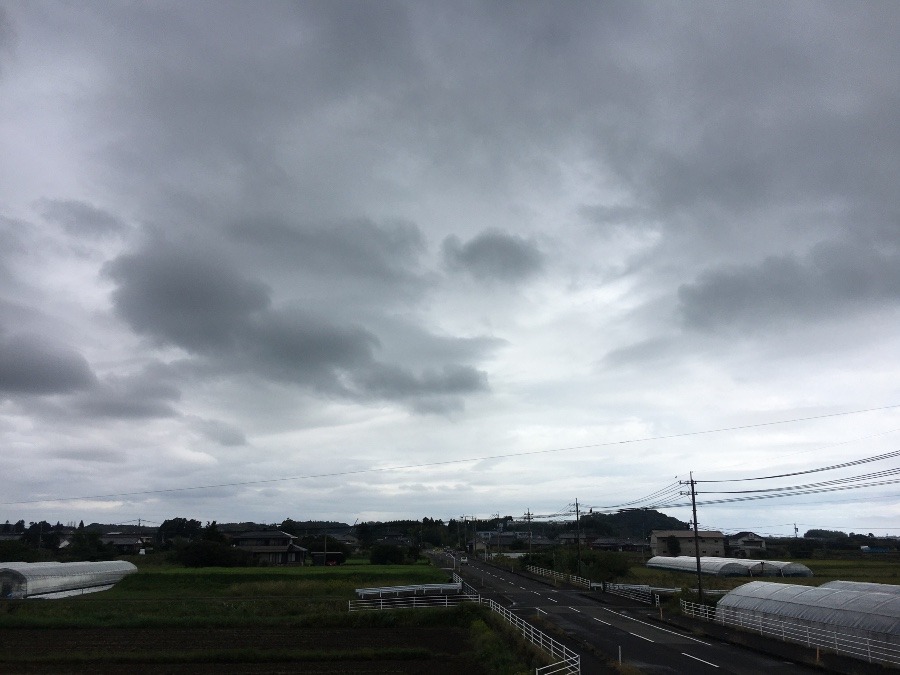 ⭕️空部→ 今日の空（≧∇≦）‼️1525.