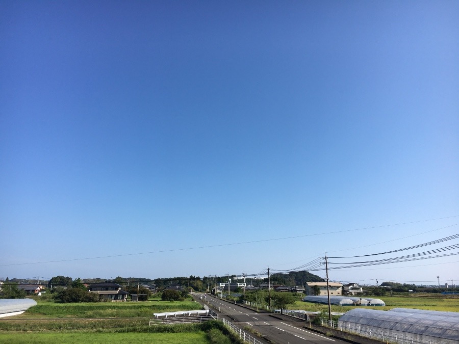 ⭕️空部→ 今日の空（≧∇≦）‼️1502.