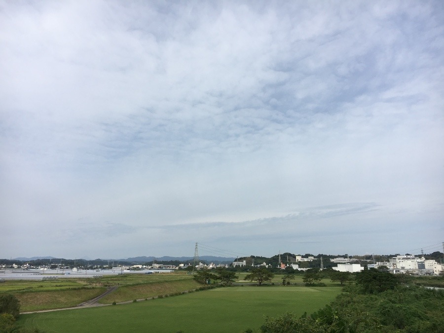 ⭕️空部→ 今日の空（≧∇≦）‼️1518.