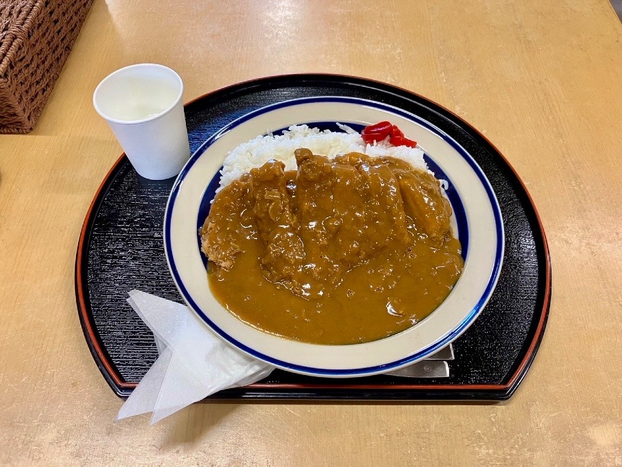 ⭕️今日のお昼は❓😄😄❣️