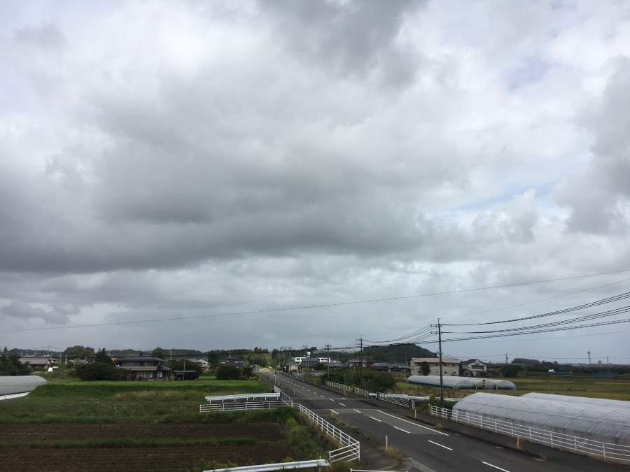 ⭕️空部→ 今日の空（≧∇≦）‼️1522.