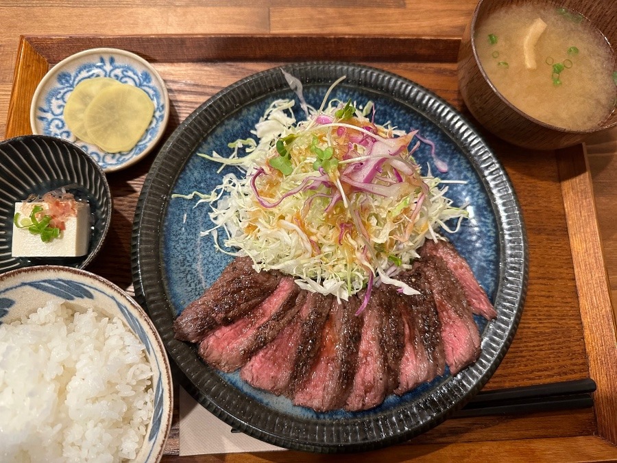 今日のランチ🥢