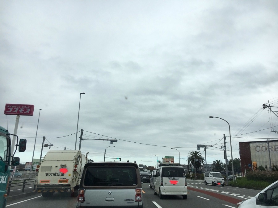 ⭕️空部→ 今日の空（≧∇≦）‼️1543.