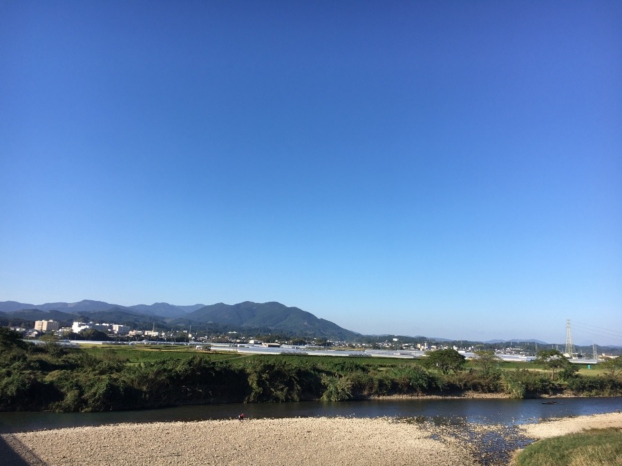 ⭕️空部→ 今日の空（≧∇≦）‼️1541.