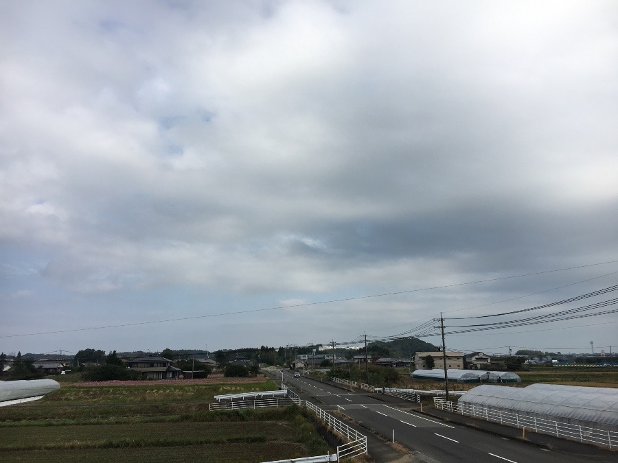 ⭕️空部→ 今日の空（≧∇≦）‼️1549.