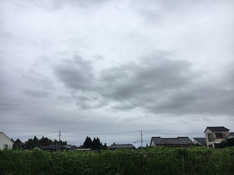 ⭕️空部→ 今日の空（≧∇≦）‼️1536.