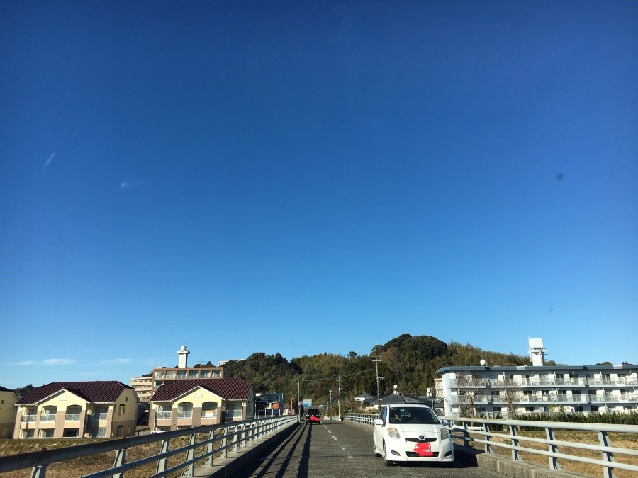 ⭕️空部→ 今日の空（≧∇≦）‼️1579.