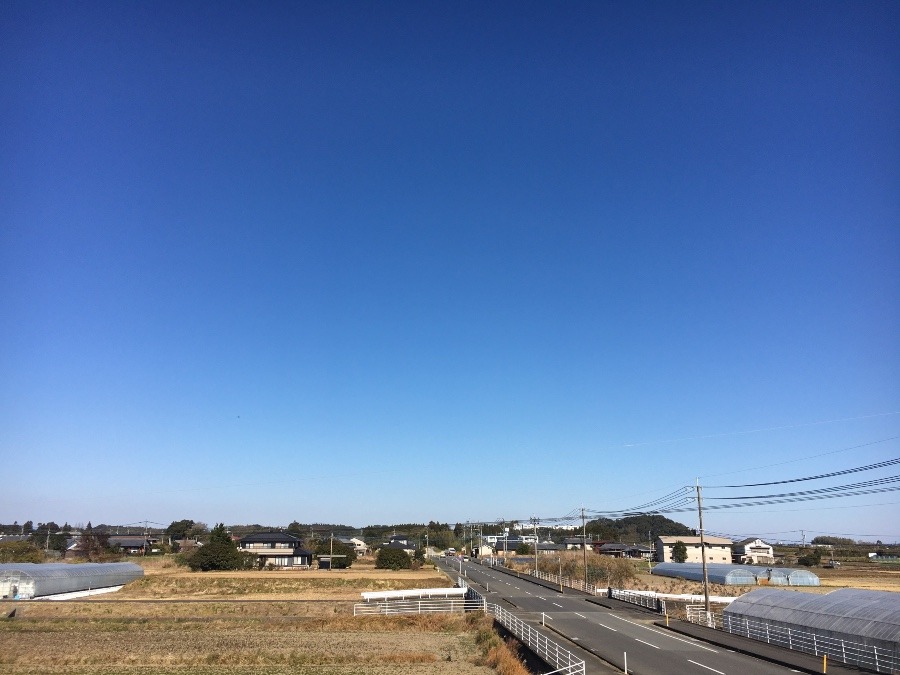 ⭕️空部→ 今日の空（≧∇≦）‼️1592.