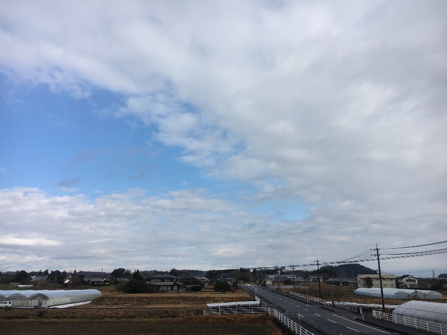 ⭕️空部→ 今日の空（≧∇≦）‼️1583.