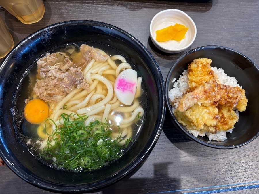 資さんうどん