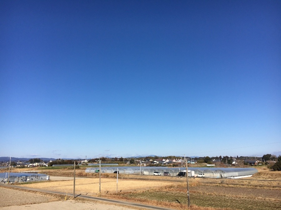 ⭕️空部→ 今日の空（≧∇≦）‼️1596.