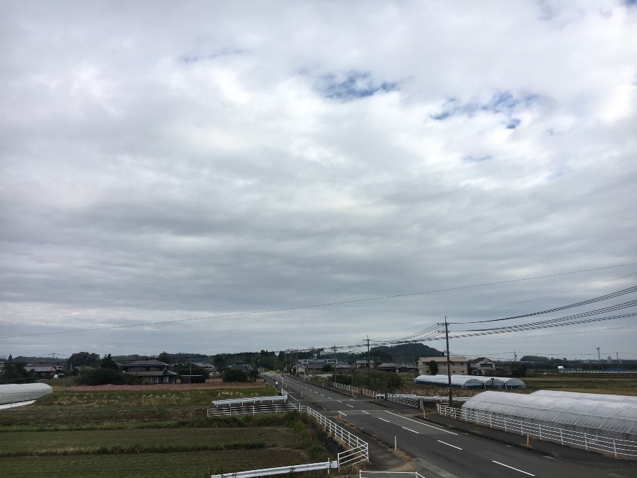 ⭕️空部→ 今日の空（≧∇≦）‼️1586.