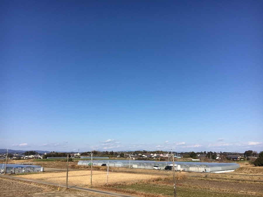 ⭕️空部→ 今日の空（≧∇≦）‼️1589.