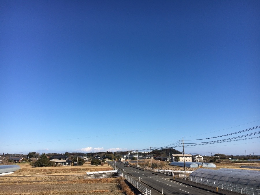 ⭕️空部→ 今日の空（≧∇≦）‼️1593.