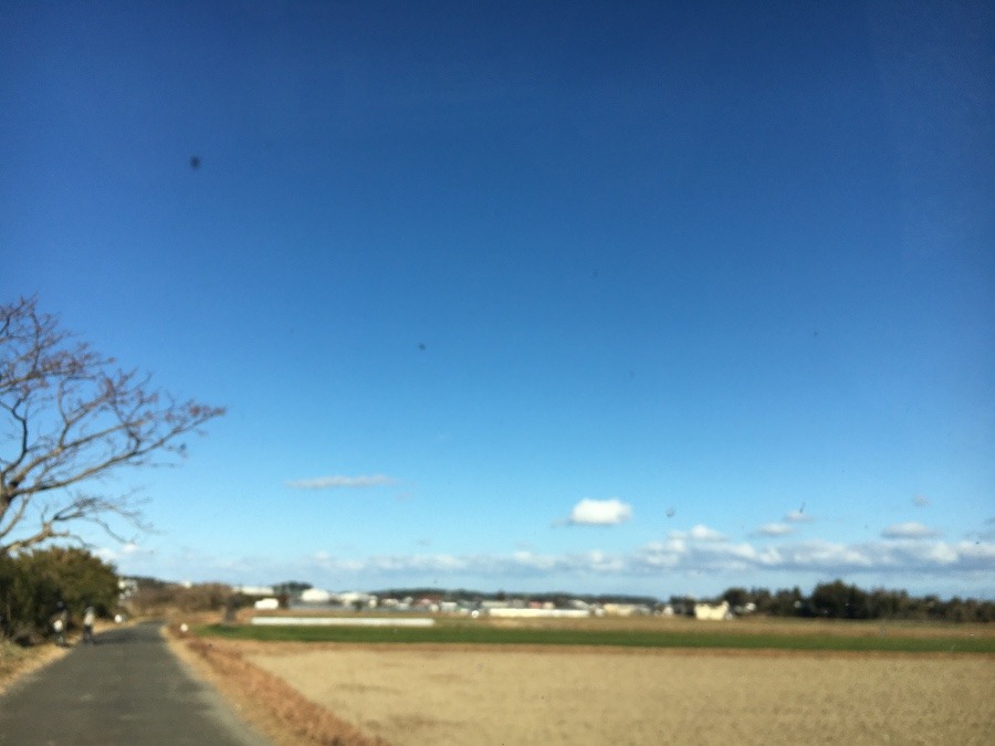 ⭕️空部→ 今日の空（≧∇≦）‼️1603.