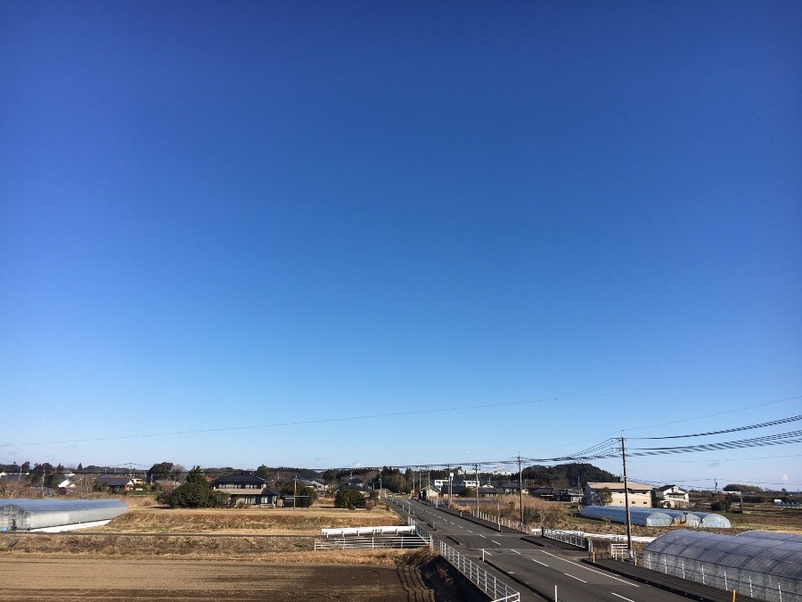 ⭕️空部→ 今日の空（≧∇≦）‼️1609.