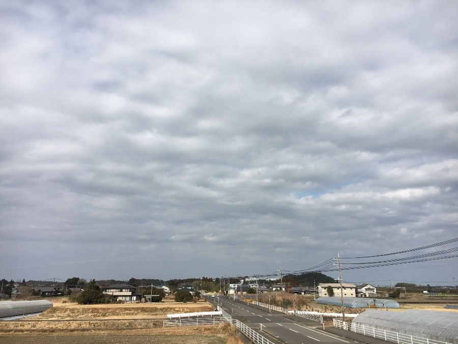 ⭕️空部→ 今日の空（≧∇≦）‼️1604.