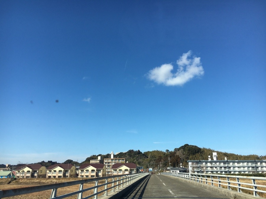 ⭕️空部→ 今日の空（≧∇≦）‼️1610.