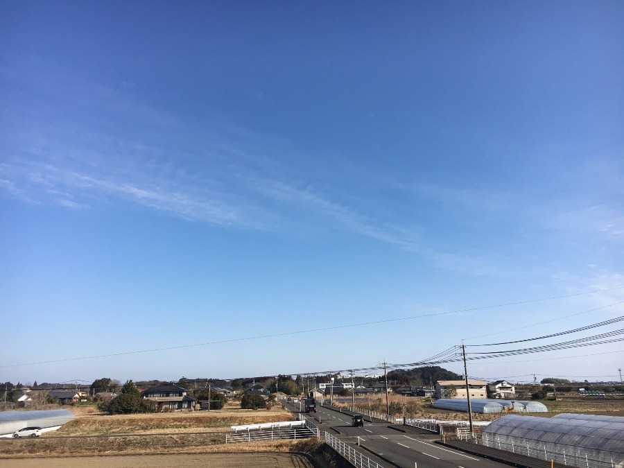 ⭕️空部→ 今日の空（≧∇≦）‼️1606.